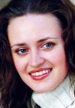 Наталия Тарыничева фото