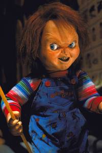 Кадр Детские игры 2