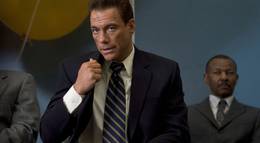 Кадр из фильма "Прочная защита (видео)" - 1