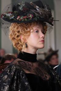 Кадр Пелагия и белый бульдог