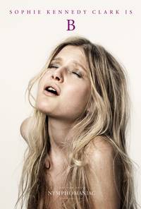 Постер Нимфоманка. Фильм первый