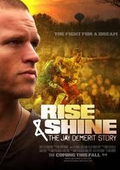 Взойти и заблистать: История Джея Демерита (видео)