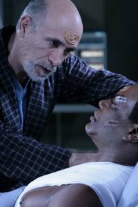 Кадр Звездные врата: ЗВ-1