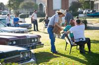 Кадр Далласский клуб покупателей