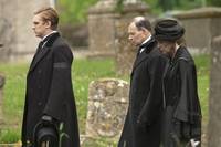 Кадр Аббатство Даунтон