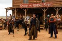 Кадр Спасение