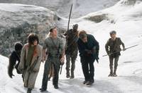 Кадр Планета обезьян