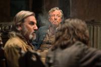 Кадр Черные паруса