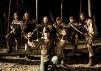 Кадр Полтора рыцаря: В поисках похищенной принцессы Херцелинды