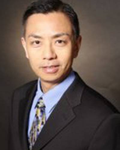 Ричард Тсе фото