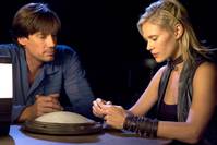 Кадр Андромеда