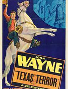 Техасский террор