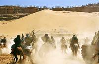 Кадр Сахара