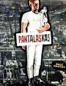 Pantalaskas