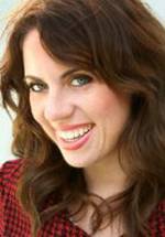 Zoya Shybkouskaya фото