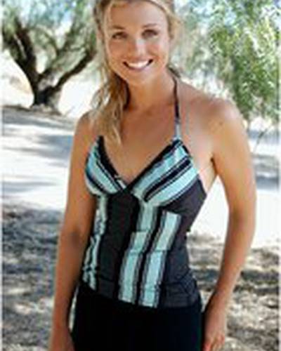 Брайди Картер фото