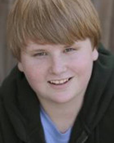 Николас Тернер Мартин фото