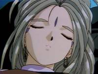 Кадр Моя богиня (видео)