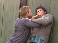 Кадр Под куполом