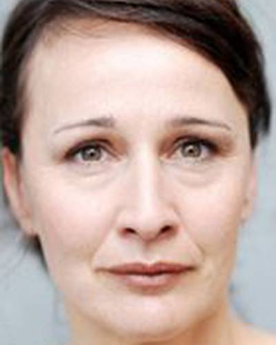 Ульрике Арнольд фото