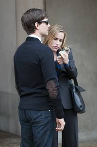 Кадр Тайные связи