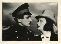 Кадр Княжна Мери