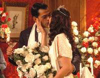 Кадр Голос сердца