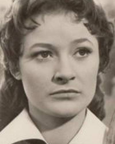 Вали Коромпаи фото