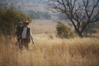 Кадр Мои африканские приключения