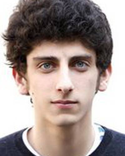 Пьетро Кастеллитто фото