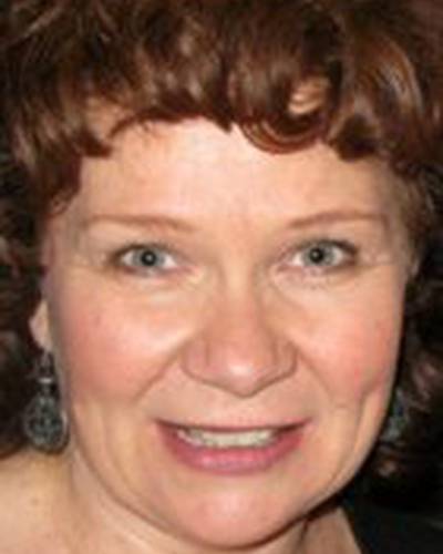 Беверли Эллиотт фото