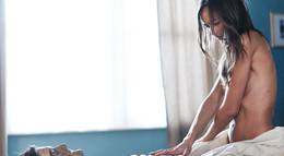 Кадр из фильма "Патрик" - 2