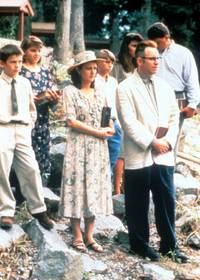 Кадр Отточенное лезвие