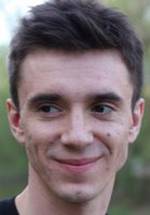 Сергей Бурлаченко фото