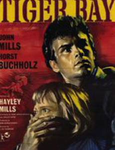 Тигровая бухта