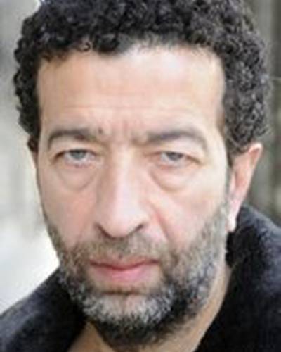 Слиман Дази фото