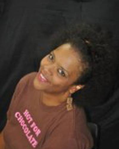 Кэтси Чаппель фото