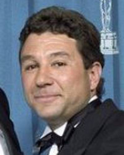 Майкл Лантьери фото