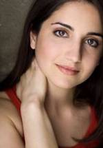 Ребекка Буллер фото