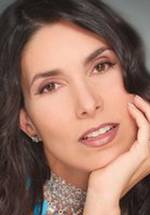 Ана Карина Манко фото