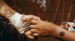 Кадр из фильма "Храбрец" - 2