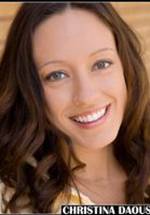 Кристина Даус фото