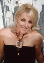 Памела Финли фото