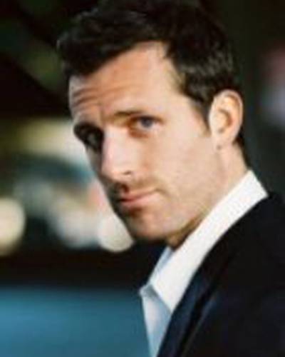 Уилл МакФедден фото