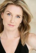 Кэтерин Энн МакГрегор фото