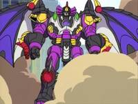 Кадр Трансформеры: Автороботы