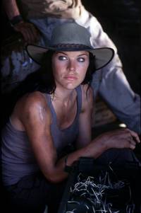 Кадр Корпорация приключений: В поисках короля Артура