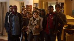 Кадр из фильма "Особенные" - 2