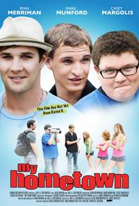 Постер My Hometown