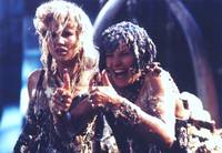 Кадр Зена – королева воинов